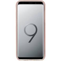 Richmond & Finch Pink Marble Freedom Case (Galaxy S9 Plus)