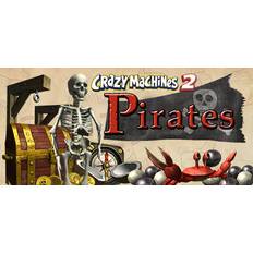 Crazy Machines 2: Pirates (PC)