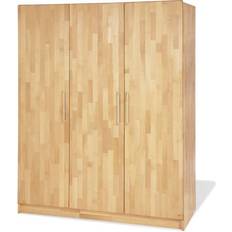 Pinolino Natura Wardrobe 3 Doors