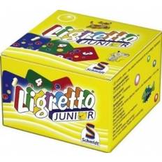 Ligretto Junior