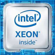 Intel Xeon W-2102 2.9GHz Tray