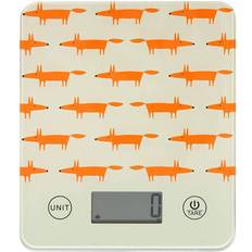 Kitchen Scales Scion Mr Fox