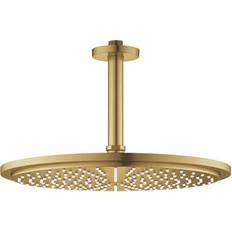 Guld - Messing Brusesæt Grohe Rainshower Cosmopolitan 310 (26067GN0) Guld