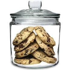 Utopia Biscotti Kitchen Container 0.9L