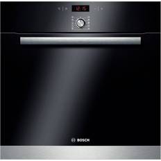 Bosch Asistencia de Ventilador Hornos Bosch HBA74R150E Acero Inoxidable