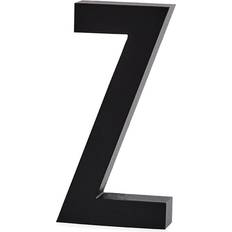 Design Letters Bogstaver Z