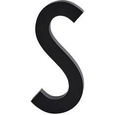 Design Letters Architect Letter S