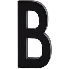 Aluminum Letter Design Letters Architect Letter B