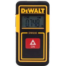 Dewalt Laserafstandsmeters Dewalt DW030PL Pocket Laser Afstandsmeter