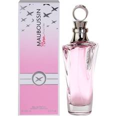 Rose Pour Elle EdP