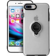 Puro Magnet Ring Cover for iPhone 7 Plus/8 Plus