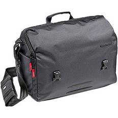 Manfrotto Manhattan, sac messenger Speedy-30 pour reflex