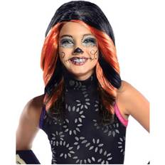 Children - Halloween Wigs Rubies Kids Skelita Calaveras Wig