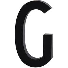 Design Letters Bogstaver G