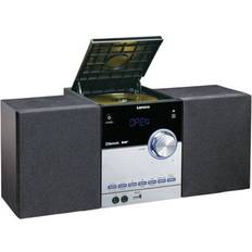 Lenco MC-150 Analog / Digital 22W Nero