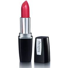 Isadora Perfect Moisture Lipstick #148 Red Rush