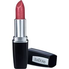 Isadora Perfect Moisture Lipstick #116 Glowing Ruby