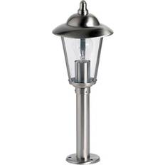 Pole Lighting Endon Lighting Klien Post Lamp Post 45cm