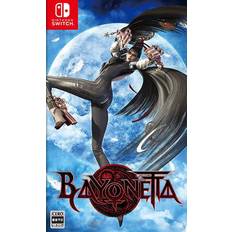 Bayonetta (Switch)