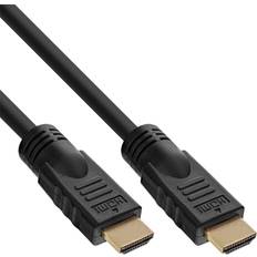 Kablar InLine HDMI-HDMI 1.3 20m