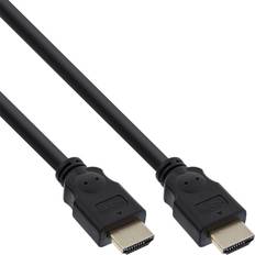 InLine Gold HDMI - HDMI 1.3