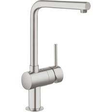 Grohe Minta L-hals (31375DC0) Brushed Chrome