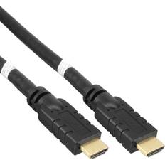 Kablar InLine HDMI-HDMI 1.4 30m