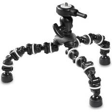 Multiflex Walimex Multiflex Tripod + Ball Head