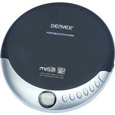 CD Players Denver DMP-389