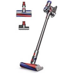 Dyson Li-ion Aspirateurs Verticaux Dyson V8 Fluffy+