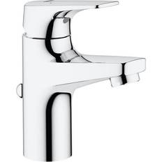 Grohe Waschtischmischer Grohe BauFlow (23751000) Chrom