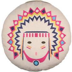 Tribal Cushion