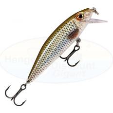 Rapala X Rap Countdown 5cm Live Roach