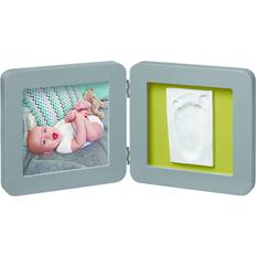 Baby Art Cornice Impronta Singola My Touch Grigia 34120137