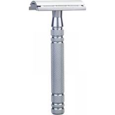 Asd Feather All Stainless Double Edge Razor AS-D2 1 kpl