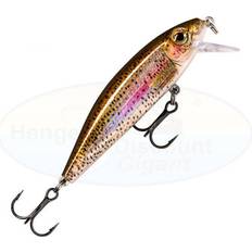 Rapala X Rap Countdown 5cm Live Rainbow Trout