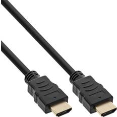 InLine HDMI - HDMI 1.4 2m