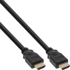 Kablar InLine HDMI-HDMI 1.3 1.5m