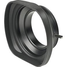 Kaiser Lens Hood for Pancake Lens Hood