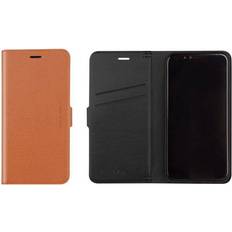 Finura Cierre Wallet Case (iPhone X)