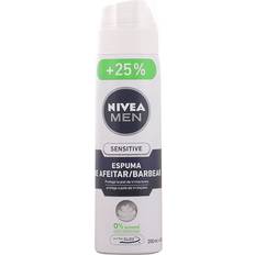 Nivea Schiume da Barba e Creme da Barba Nivea Men Schiuma Da Barba 250ml