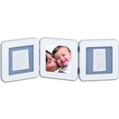 My baby Touch Rounded Double Frame
