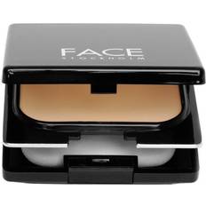Powder Foundation April