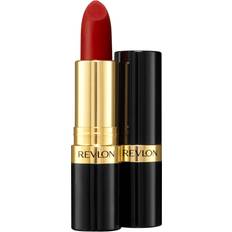 Revlon matte lipstick Revlon Super Lustrous Lipstick Matte Really Red