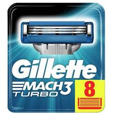 Mach3 Turbo 8-pack