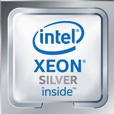 Intel Xeon Silver 4114T 2.2 GHz processor OEM CPU 10 ydintä 2.2 GHz LGA3647 Bulk (Ilman jäähdytintä
