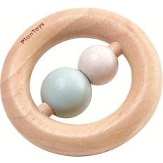 Plantoys Skallror Plantoys Ring Rattle