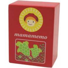 Leksaker MaMaMeMo Box of Raisins