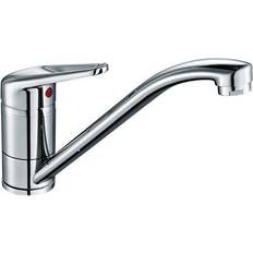 Franke Küchenmischer Franke Novara Plus Fixed Spout ( 115.0347.142) Chrom