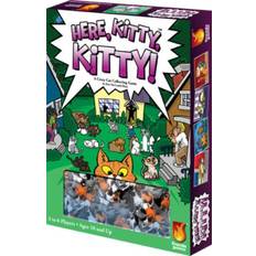 Here Kitty Kitty